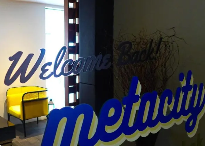 Metacity Hotel