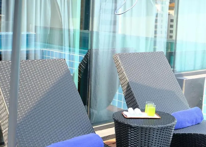 Metacity Hotel 3*