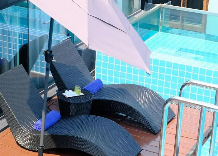 Metacity Hotel 3*