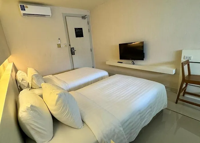 Hotel Metacity