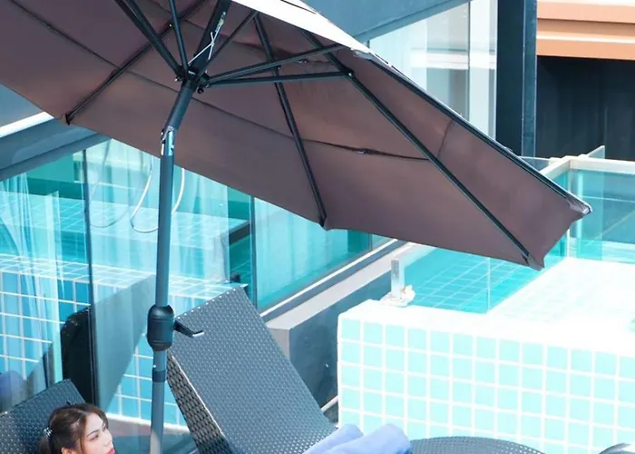 Metacity Hotel 3*
