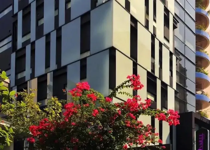 Metacity Hotel