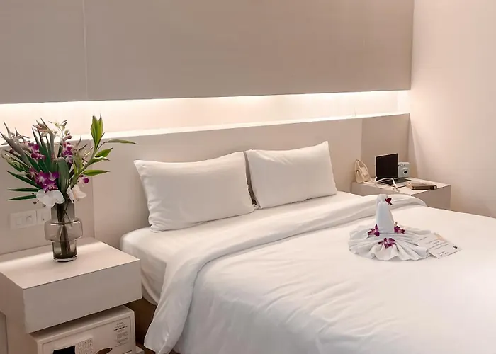 Metacity Hotel