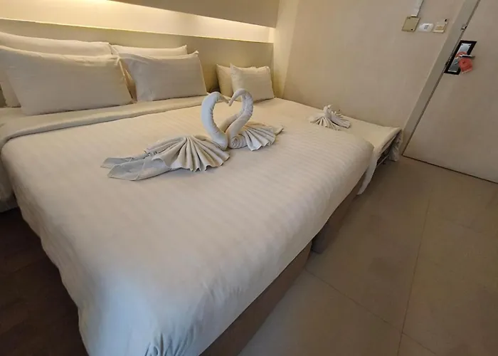 Metacity Hotel 3*