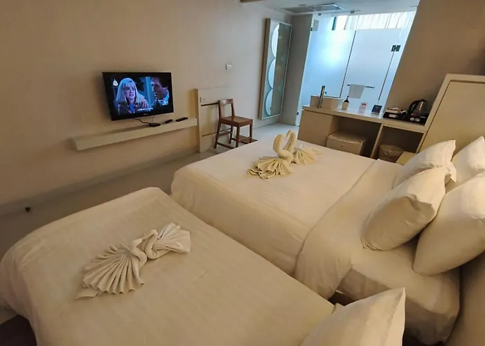 Hotel Metacity