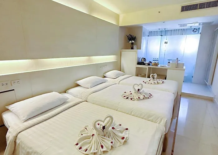 Hotel Metacity