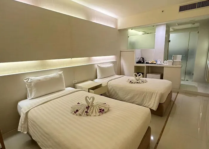 Metacity Hotel