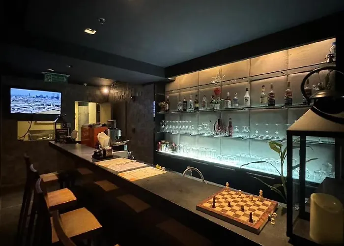 Metacity Hotel