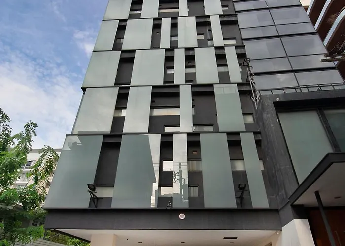 Hotel Metacity 3*