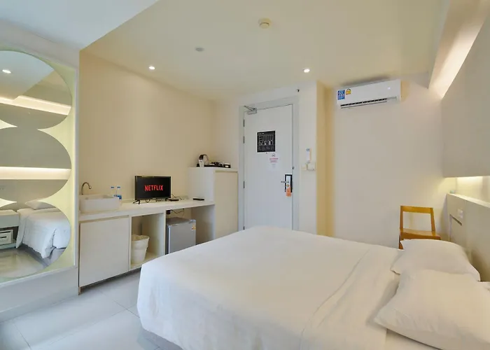 Hotel Metacity 3*