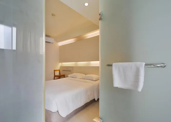 Hotel Metacity 3*