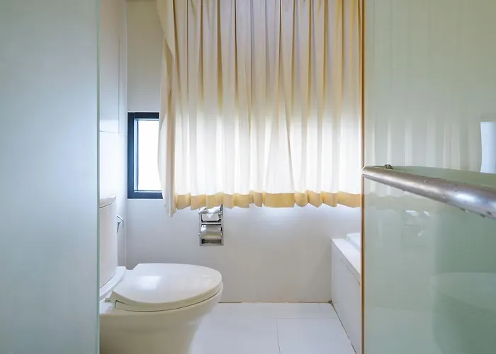 Hotel Metacity 3*