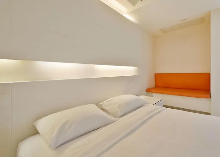 Metacity Hotel Bangkok