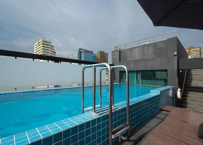 Hotel Metacity
