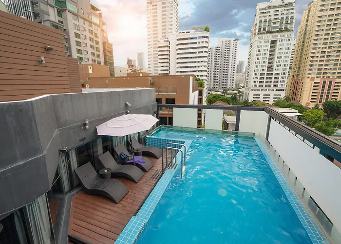 Metacity Hotel