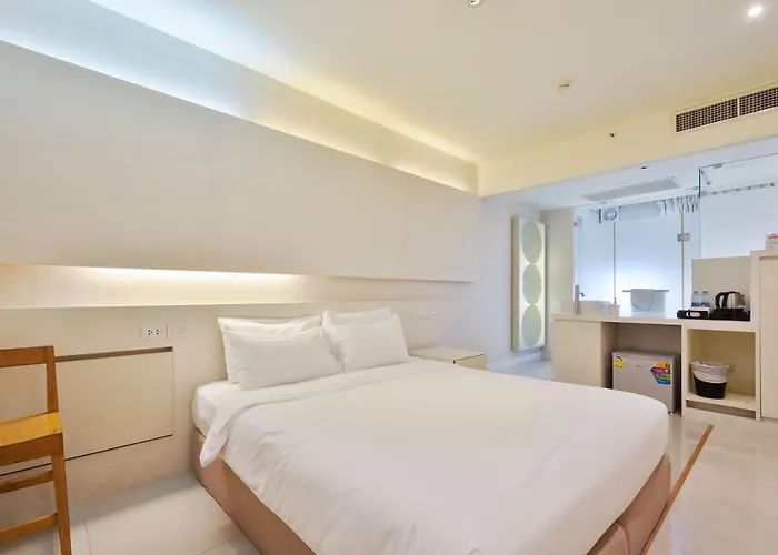 Hotel Metacity Bangkok