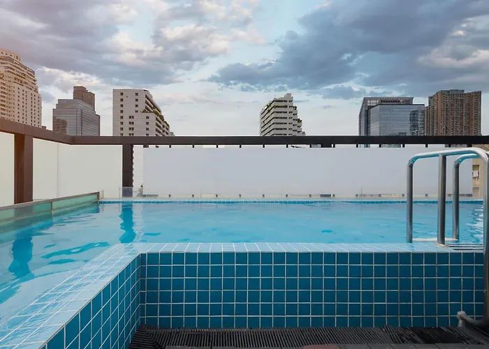 Metacity Hotel