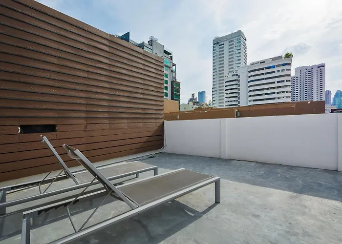 Metacity Bangkok
