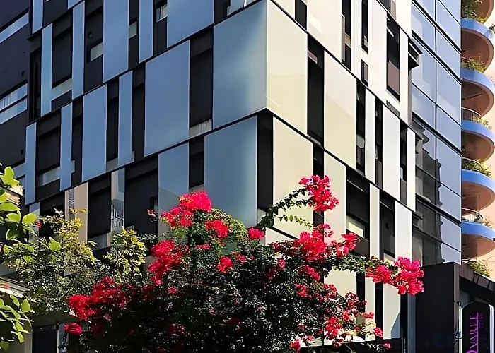 Metacity Hotel 3*