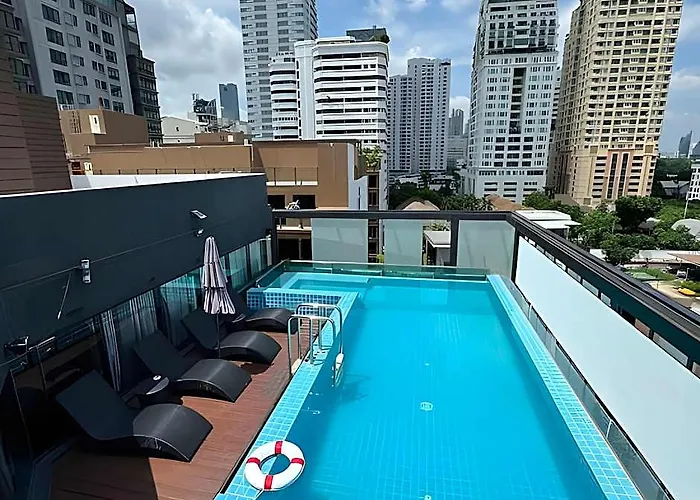 Metacity Hotel