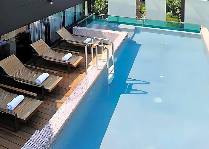 Metacity Hotel Bangkok