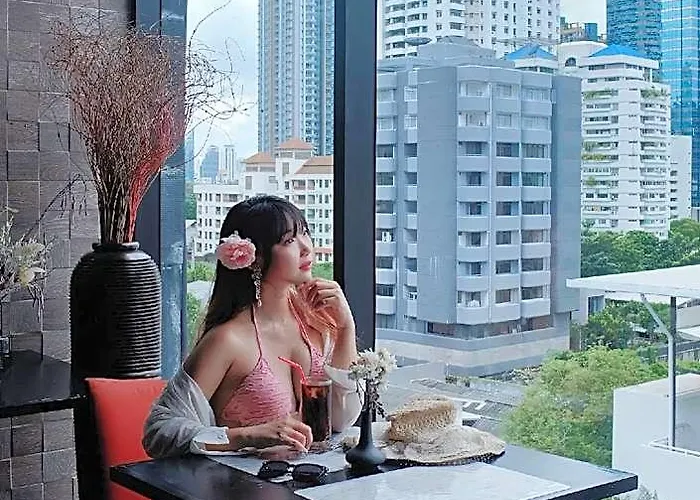Hotel Metacity Bangkok