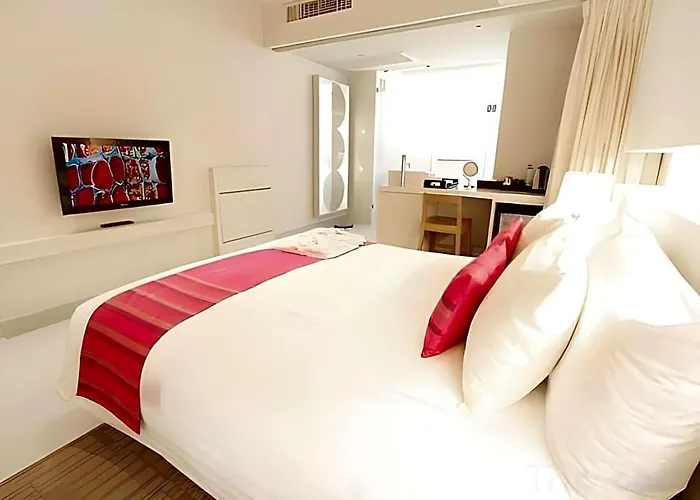 Hotel Metacity 3*
