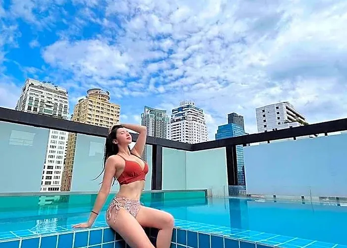 Metacity 3* Bangkok