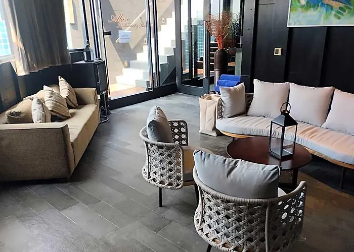 Metacity Hotel Bangkok