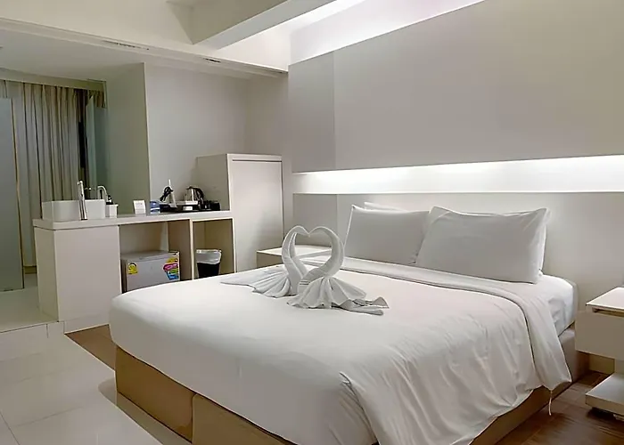 Metacity 3* Bangkok
